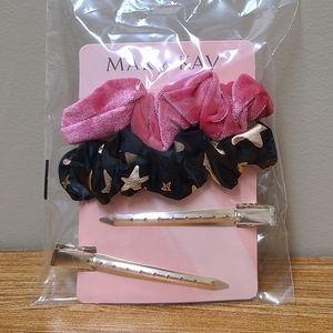 Mary Kay Hair Accessories